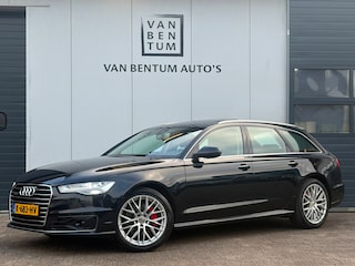 Audi A6 Avant 3.0TDI Quattro Sport Ed. Pano Camera Adapt.Cruise