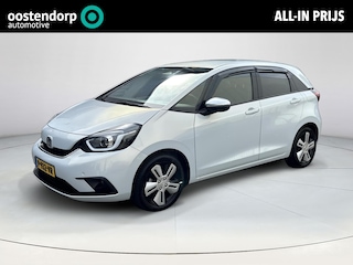 Honda Jazz 1.5 e:HEV Executive
