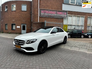 Mercedes-Benz E-klasse 350 e Lease Edition