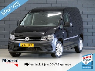 Volkswagen Caddy 2.0 TDI L1H1 Automaat Highline | CARPLAY / ANDROID AUTO | CRUISE CONTROL |