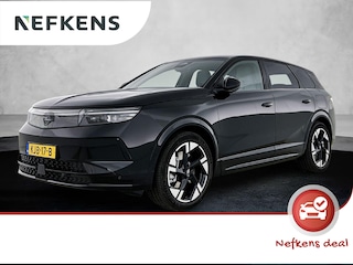 Opel Grandland Electric GS 97 kWh PANODAK | ACCU 99% | 360 CAMERA | DODEHOEK BEWAKING