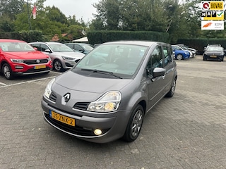 Renault Modus 1.2 TCE Night & Day