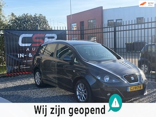 Seat Altea 1.9 TDI Businessline High AIRCO!CRUISE!APK2027!KOOPJE!