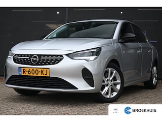 Opel Corsa 1.2 Elegance 100pk | Dealeronderhouden | Navi By App | Climate Control | Parkeersensoren | Cruise Control | !!