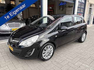 Opel Corsa 1.4-16V Cosmo 1E EIG/NAP/DEALER OND/NAVI/CLIMA/5 DRS
