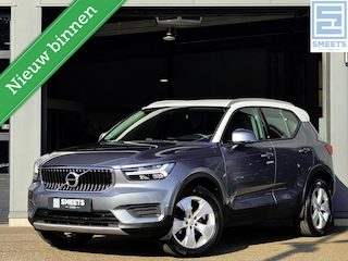 Volvo XC40 1.5 T3 Momentum 1e Eig! |Clima|Leer| PDC|Cruise
