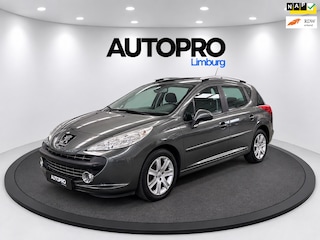 Peugeot 207 SW 1.6 VTi XS Première| inruil koopje