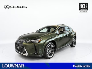 Lexus UX 300h Executive Line | Voorraad Bonus | Direct-Leverbaar |