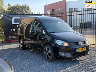 Volkswagen Caddy 2.0 TDI MARGE!DSG!AIRCO!APK2027!NAVI!