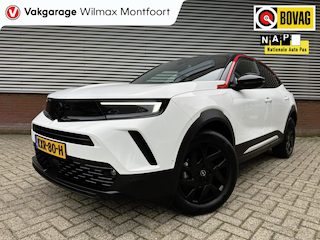 Opel Mokka 1.2 Turbo GS Line|Camera|Keyless|Afn.Trekhaak|Carplay|Cruise|