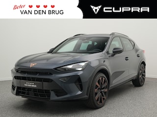 Cupra Formentor 1.5 TSI e-Hybrid VZ Extreme 272pk DSG | LED Matrix | Keyless | Elektrische achterklep | Navigatie | Cruise control | Stoel- & Stuurverwarming | Lichtmetalen velgen |
