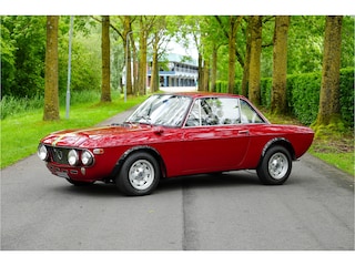 Lancia Fulvia Coupé 1.6 HF 'Fanalon' M1168