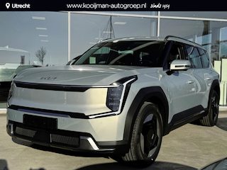 Kia EV9 First Edition 76.1 kWh Nu €2.000,- voordeel | Direct uit voorraad leverbaar