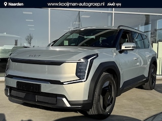 Kia EV9 First Edition 76.1 kWh Nu €2.000,- voordeel | Direct uit voorraad leverbaar