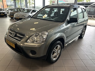 Honda CR-V 2.0i LS 4X4 Eerste Eig NW APK BJ 2005 !!!