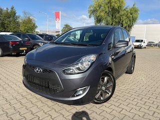 Hyundai ix20 1.6i Automaat (BOVAG/RIJKLAARPRÏJS)