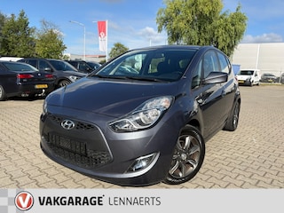 Hyundai ix20 1.6i Automaat (BOVAG/RIJKLAARPRÏJS)