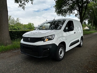 Peugeot Partner 1.2 Premium