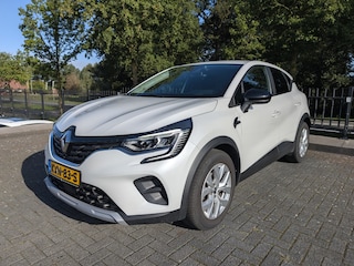 Renault Captur 1.0 Intens | 90PK | Trekhaak | Navi | Climate | Stoelverw. | PDC | LM |