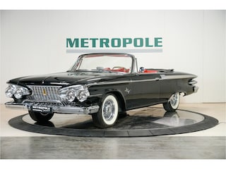 Plymouth Fury M1109