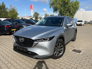 Mazda CX-5 2.0 SkyActiv-G 165 Comfort Automaat