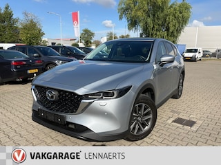 Mazda CX-5 2.0 SkyActiv-G 165 Comfort Automaat