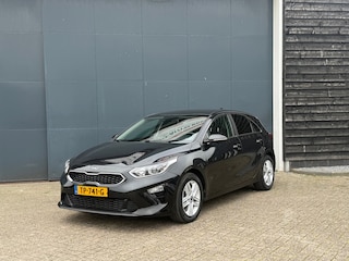 Kia Ceed 1.0 T-GDi DynamicLine