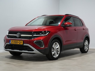 Volkswagen T-Cross 1.0 95 TSI Life Edition Navigatie Trekhaak WM
