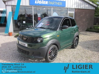 Ligier Myli EV12 R.Ebel