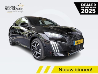 Peugeot 208 1.2 Hybrid 145 e-DCS6 GT | CLIMATE | CARPLAY | ELEKTRISCHE STOELVERSTELLING