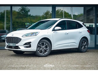 Ford Kuga 2.5 PHEV ST-Line / Trekhaak Wegklapbaar / Incl BTW