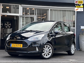 Ford B-MAX 1.0 EcoBoost Titanium NIEUW DISTR / NAVI / CLIMA / CRUISE / SYNC / NAP