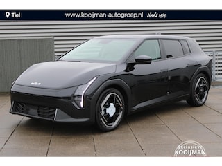 Kia EV4 Fastback Plus Advanced 81.4 kWh Nu €4.000,- voordeel | Direct uit voorraad leverbaar