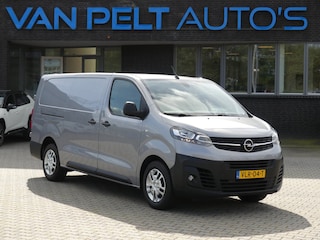 Opel Vivaro 2.0 CDTI 120PK L3 Edition / Carplay