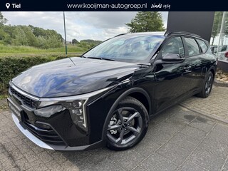 Kia K4 Sportswagon 1.0 T-GDi MHEV Air Nu €1.000,- voordeel | Direct uit voorraad leverbaar