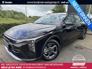Kia K4 Sportswagon 1.0 T-GDi MHEV Air Nu €1.000,- voordeel | Direct uit voorraad leverbaar