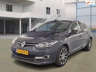 Renault Mégane Coupé 1.2 TCe Bose NAVI PSENSOR CRUISE 2 X SLEUTELS