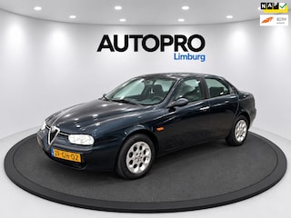Alfa Romeo 156 1.8-16V T.Spark Uniek 1e Eigenaar