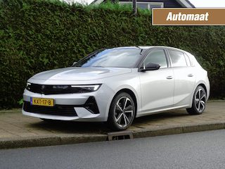 Opel Astra 1.2 GS LINE Turbo-PDC V/A-Navi-360 Camera-Cruise-MultiMedia-
