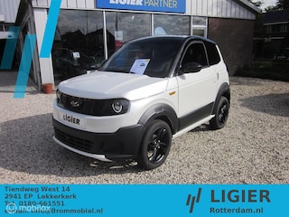 Ligier Myli EV12 R.Ebel Executive