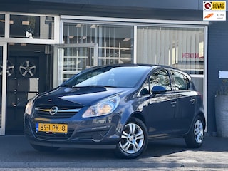 Opel Corsa 1.2-16V Edition AIRCO / ELEKT RAMEN / 5DRS