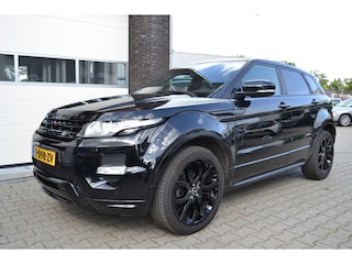 Land Rover Range Rover Evoque 2.0 Si 4WD Prestige