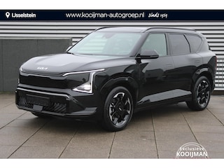 Kia EV5 Air 81.4 kWh Nu €3.000,- voordeel | Direct uit voorraad leverbaar