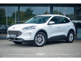 Ford Kuga 2.5 PHEV Titanium / Winterpack II / Stoel&Stuurverwaming / Incl BTW