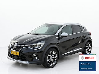 Renault Captur 1.6 E-Tech Plug-in Hybrid 160 Edition One