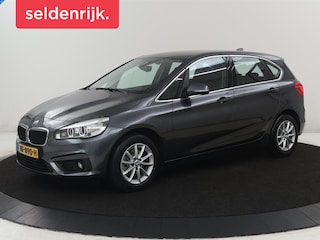 BMW 2-serie Tourer 218i Centennial High Executive | Head-Up | Navigatie | Stoelverwarming |