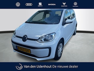 Volkswagen Up 1.0 MPI / Airco