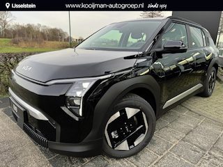 Kia EV3 Air 58.3 kWh Nu €4.000,- voordeel | Direct uit voorraad leverbaar