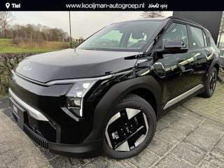 Kia EV3 Air 58.3 kWh Nu €4.000,- voordeel | Direct uit voorraad leverbaar