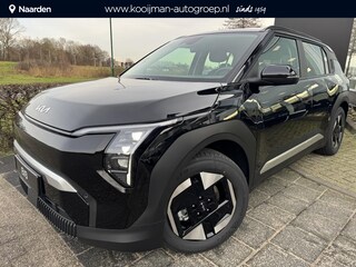 Kia EV3 Air 58.3 kWh Nu €4.000,- voordeel | Direct uit voorraad leverbaar